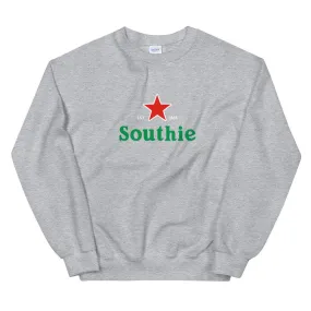 Southie Star Sweatshirt