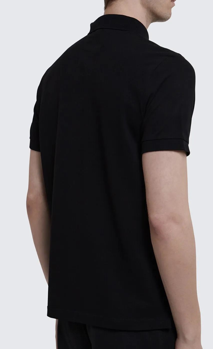 STONE ISLAND  |Unisex Street Style Plain Cotton Short Sleeves Oversized