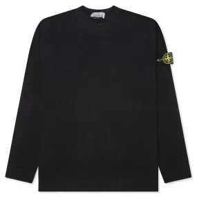 Sweatshirt - Black