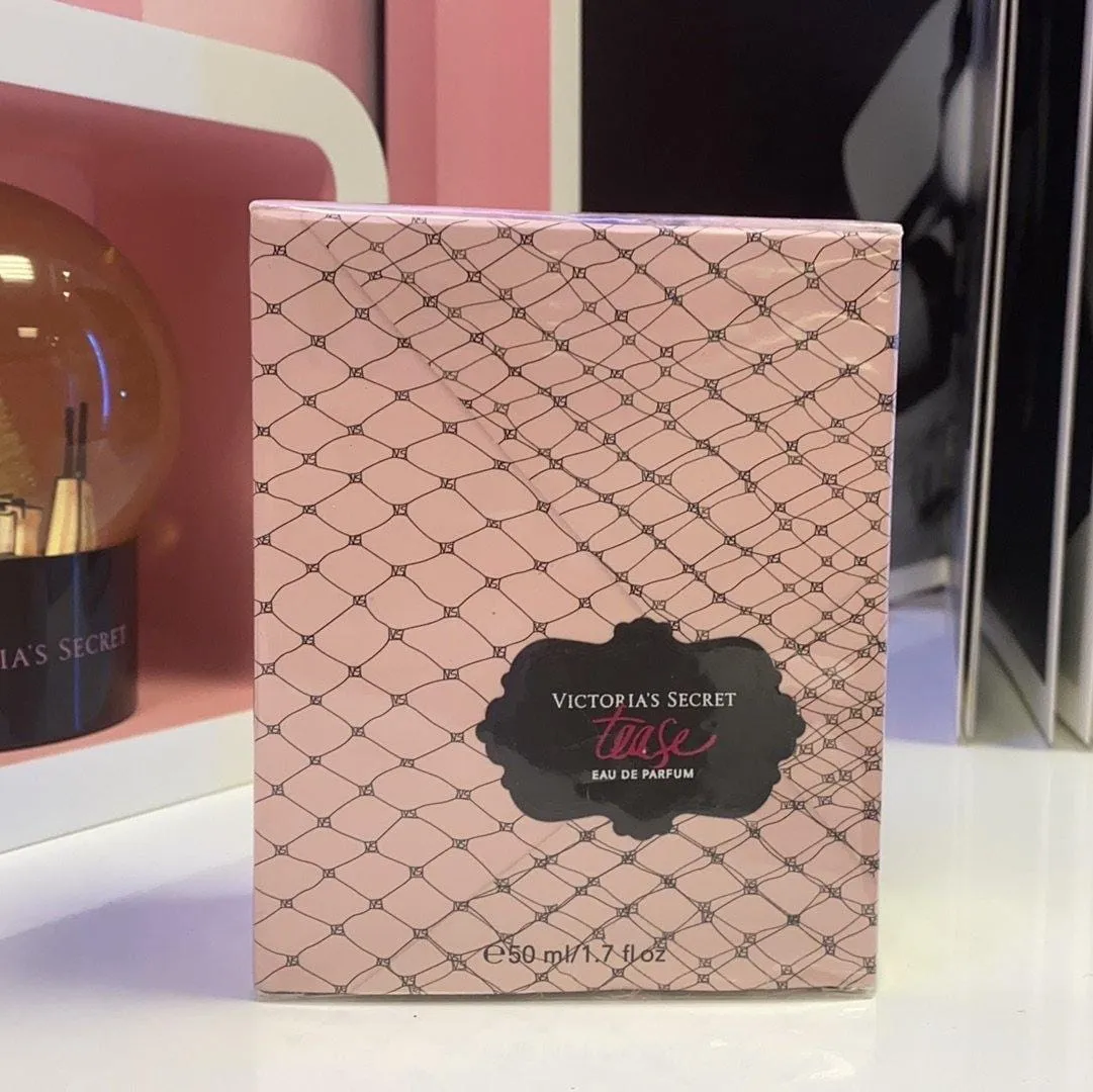 Tease EDP