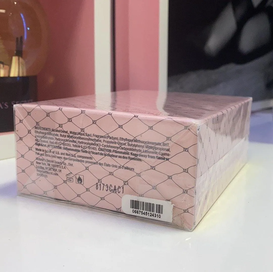 Tease EDP