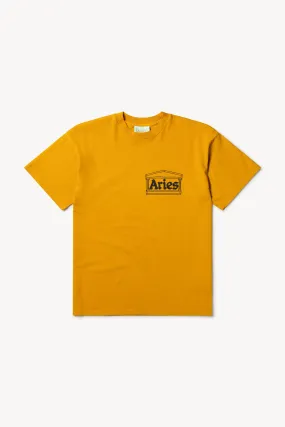 Temple SS Tee