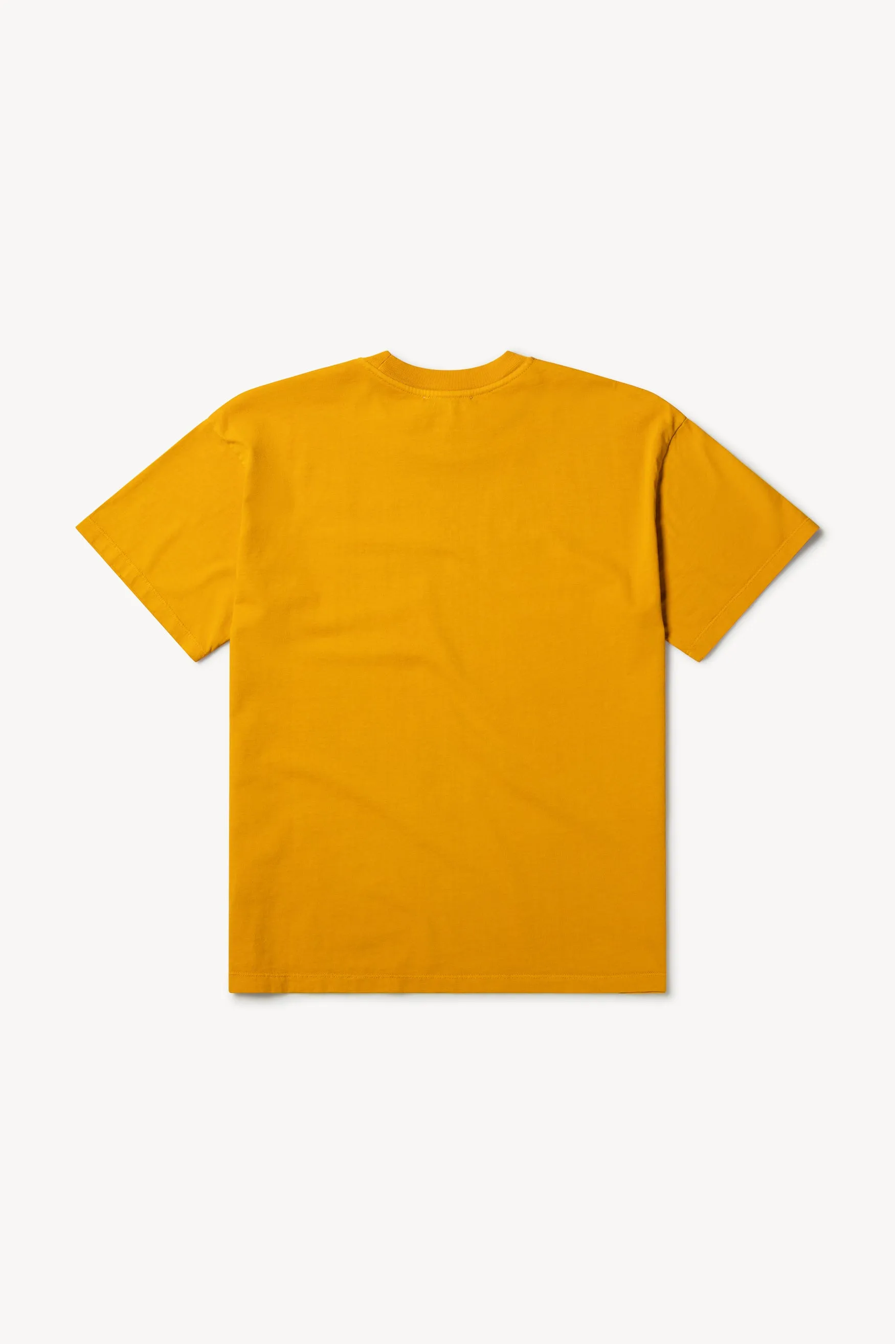 Temple SS Tee