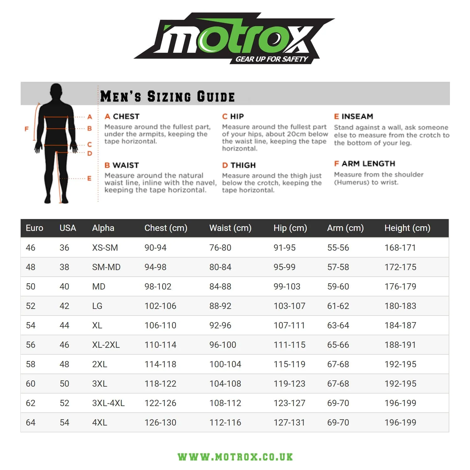 Textile Motorcycle Jacket Dominate style by M0trox