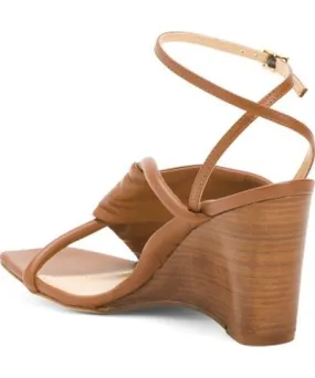 Tj Maxx Leather Paola 85 Heeled Sandals For Women