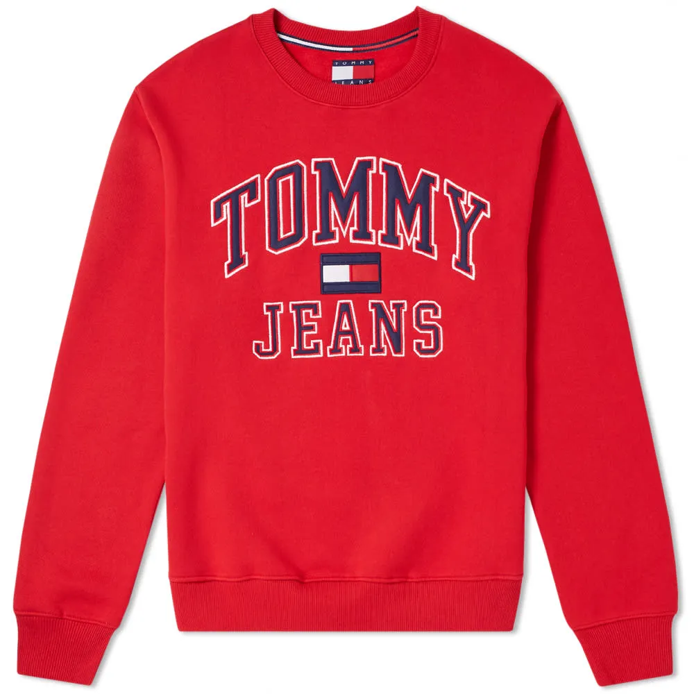 Tommy Jeans 90s SweatSalsa