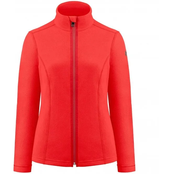 Tradi Fleece Jacket