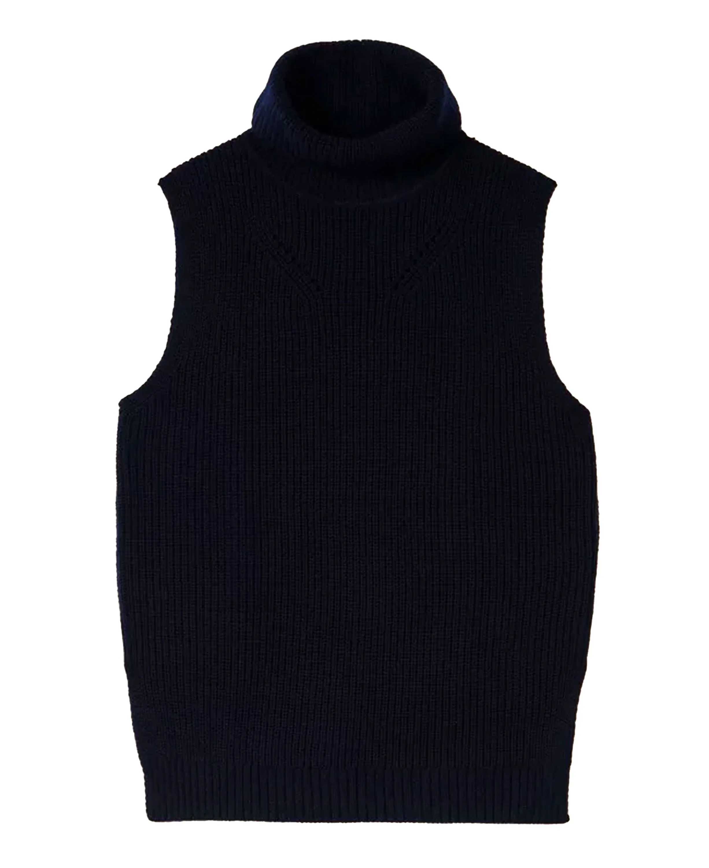 Trixie Tank                             French Navy