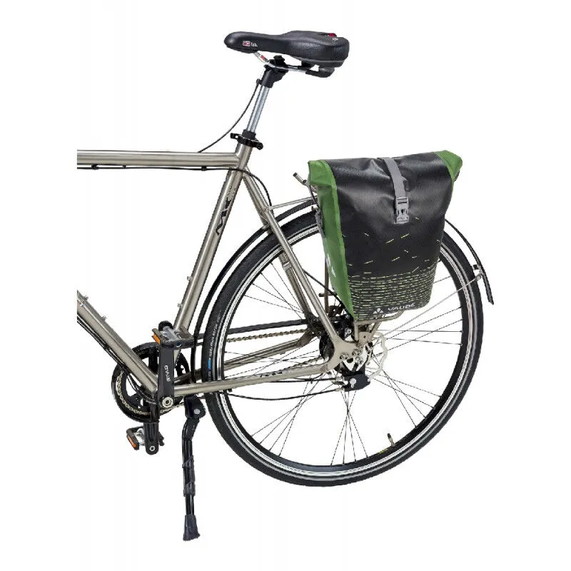 Vaude  Aqua Back Print Single - Borsa bicicletta