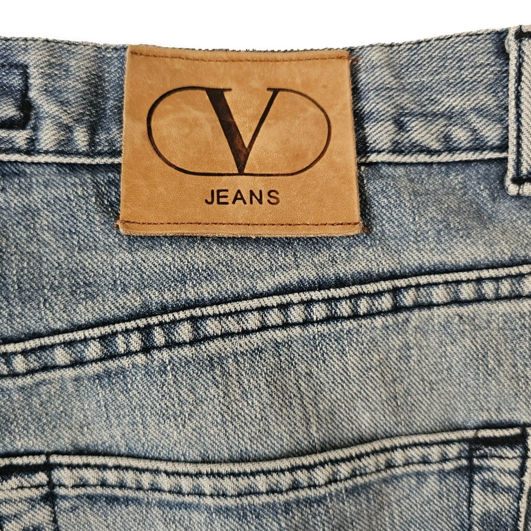 Vintage Valentino jeans