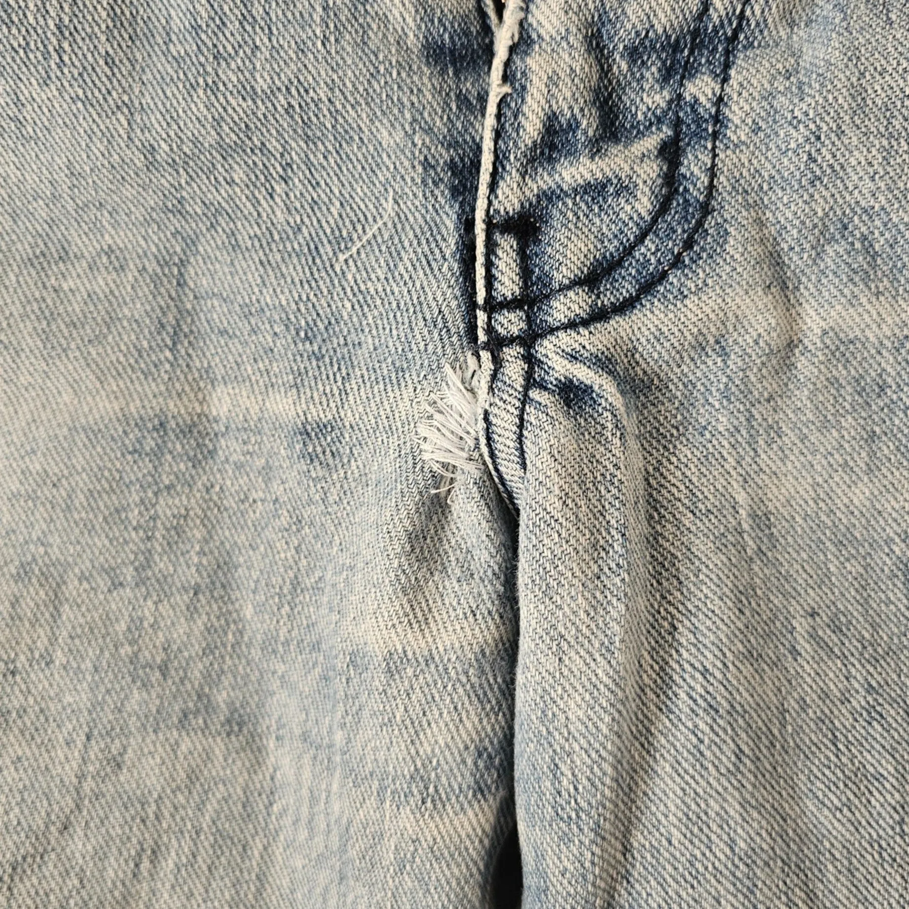 Vintage Valentino jeans