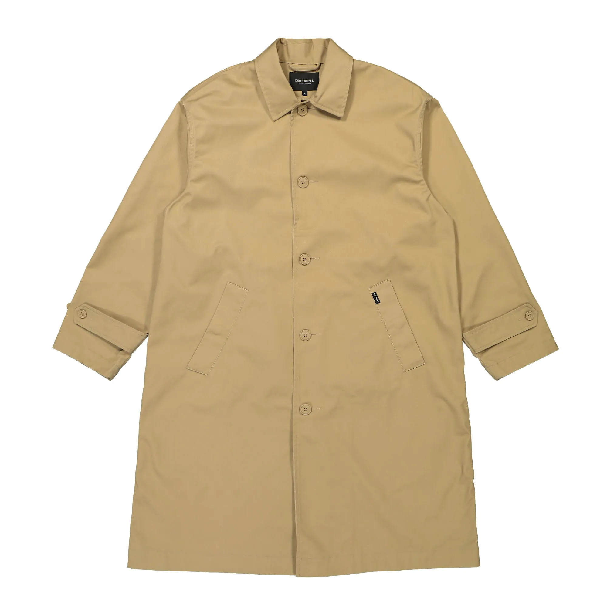 W Newhaven Coat