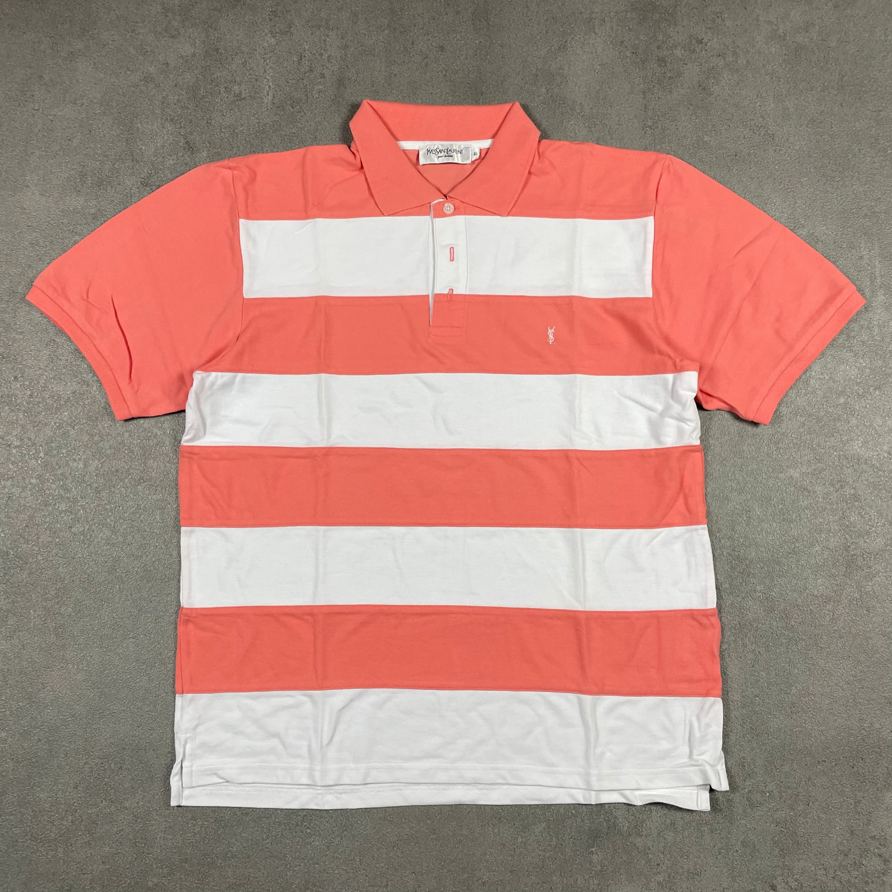 YSL vintage Polo (XL)