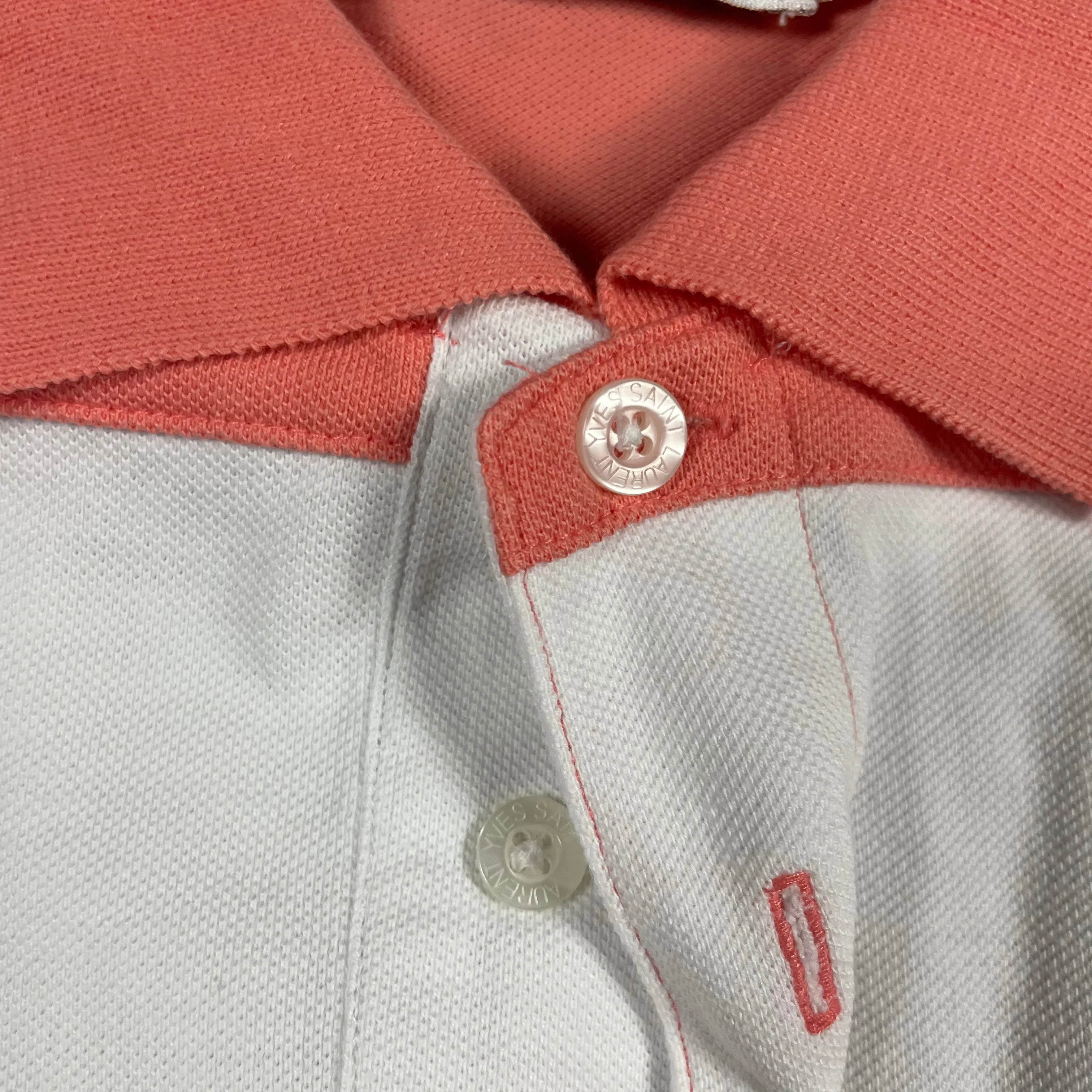 YSL vintage Polo (XL)